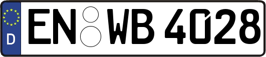 EN-WB4028