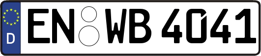 EN-WB4041