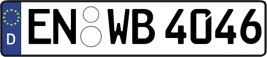 EN-WB4046
