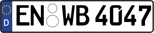 EN-WB4047