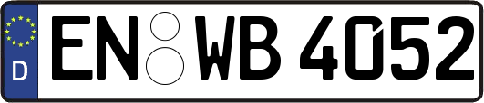 EN-WB4052