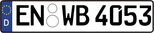 EN-WB4053