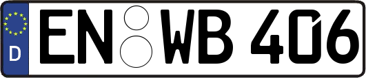 EN-WB406