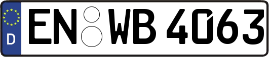 EN-WB4063