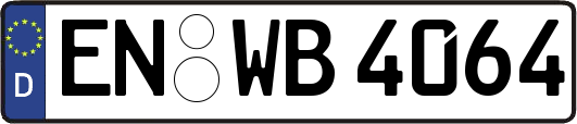 EN-WB4064