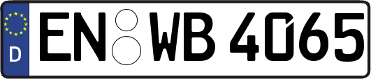 EN-WB4065
