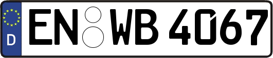 EN-WB4067