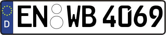 EN-WB4069