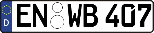 EN-WB407