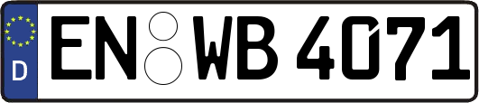 EN-WB4071