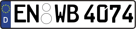 EN-WB4074