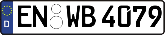 EN-WB4079