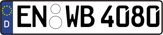 EN-WB4080