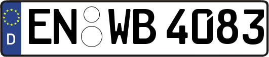 EN-WB4083