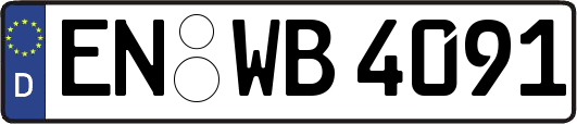 EN-WB4091