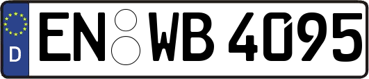 EN-WB4095