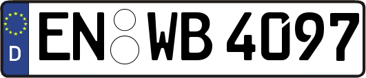 EN-WB4097