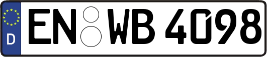 EN-WB4098