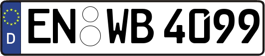 EN-WB4099