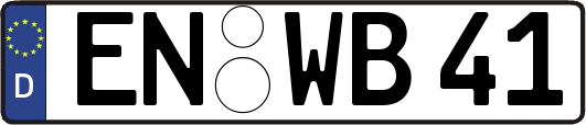 EN-WB41