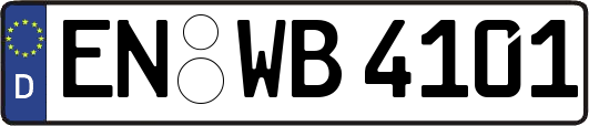 EN-WB4101