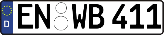 EN-WB411