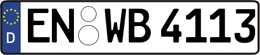 EN-WB4113