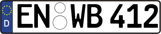 EN-WB412