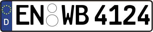 EN-WB4124