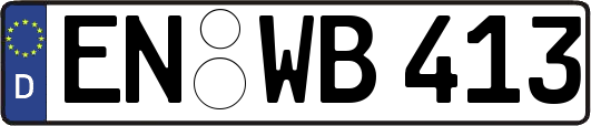EN-WB413