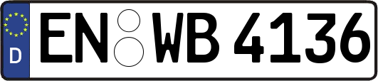 EN-WB4136