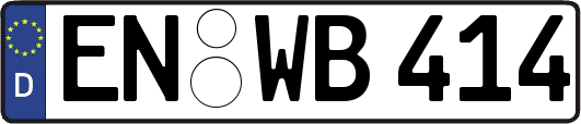 EN-WB414