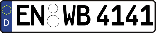 EN-WB4141