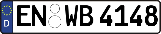 EN-WB4148