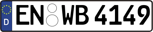 EN-WB4149