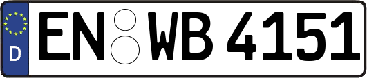 EN-WB4151