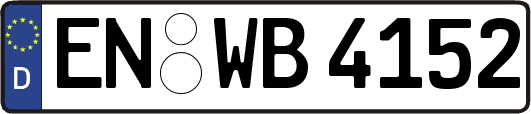 EN-WB4152
