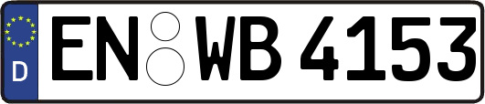 EN-WB4153
