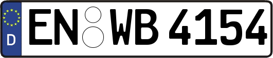 EN-WB4154
