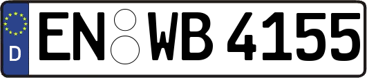 EN-WB4155