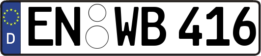 EN-WB416