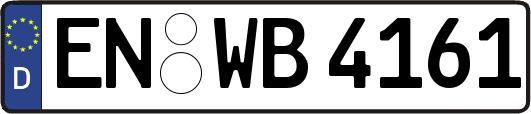 EN-WB4161