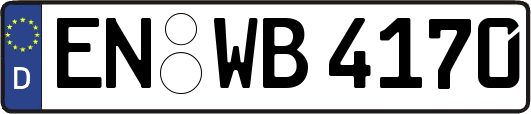 EN-WB4170