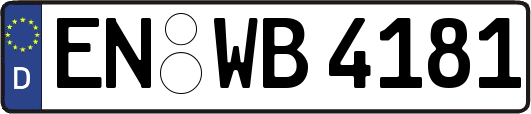EN-WB4181