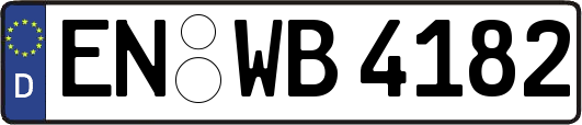 EN-WB4182