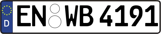 EN-WB4191
