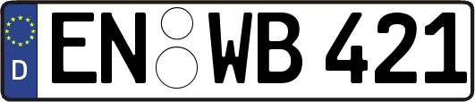 EN-WB421