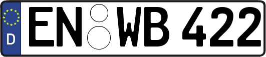 EN-WB422