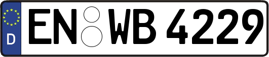 EN-WB4229