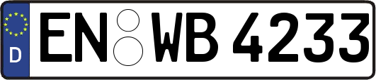 EN-WB4233